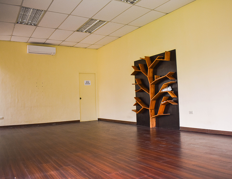 Office 01A-D